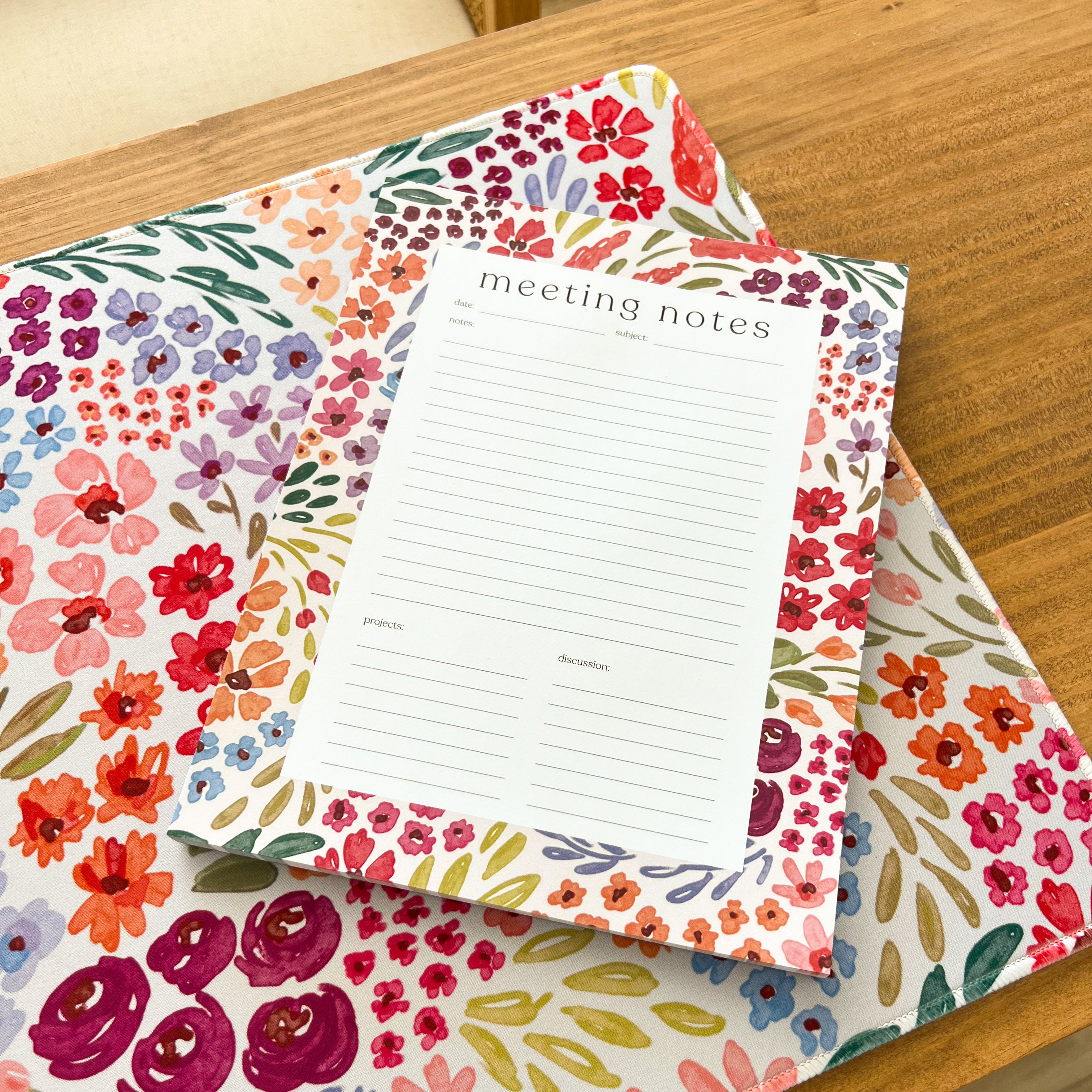 Desk Pad