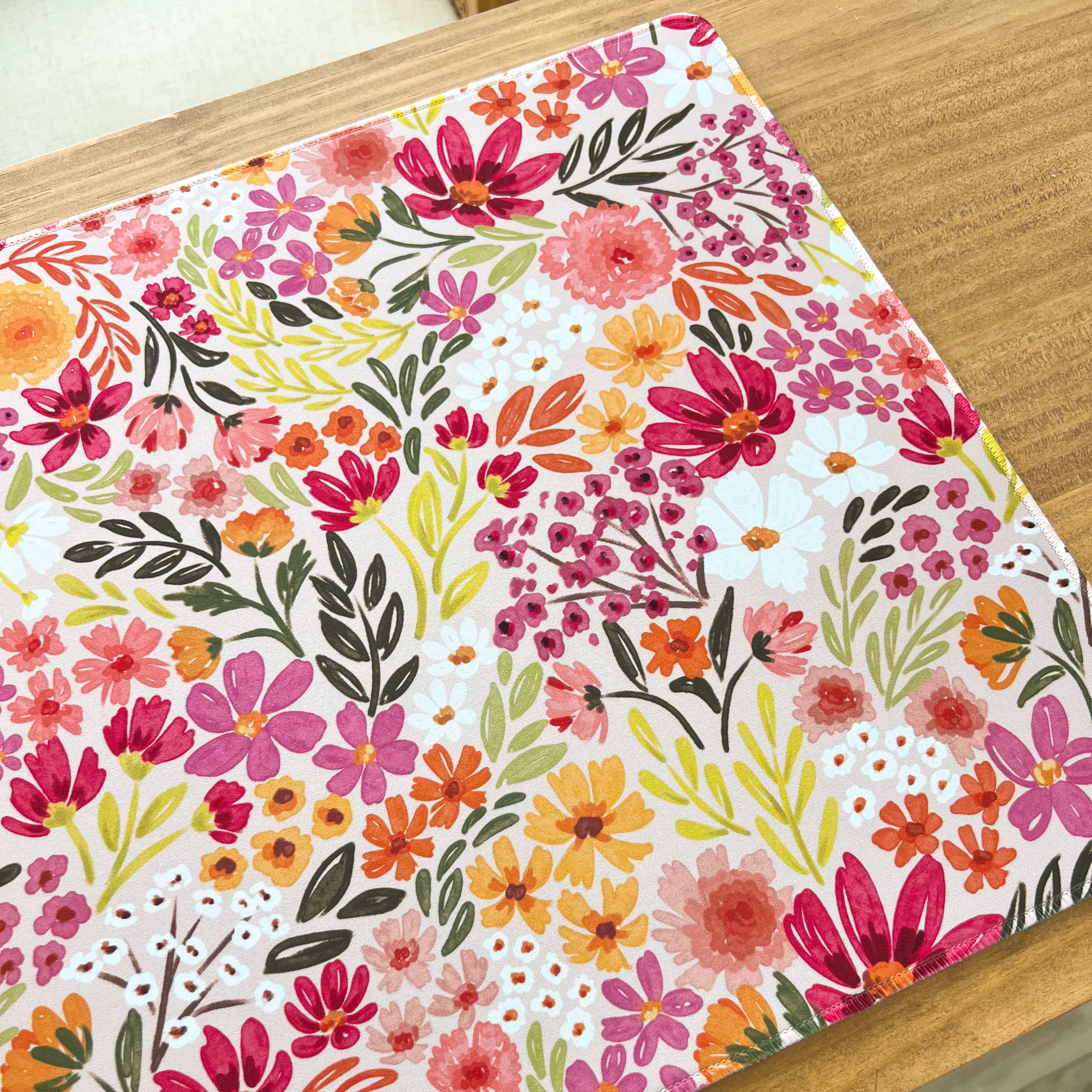 Desk Pad