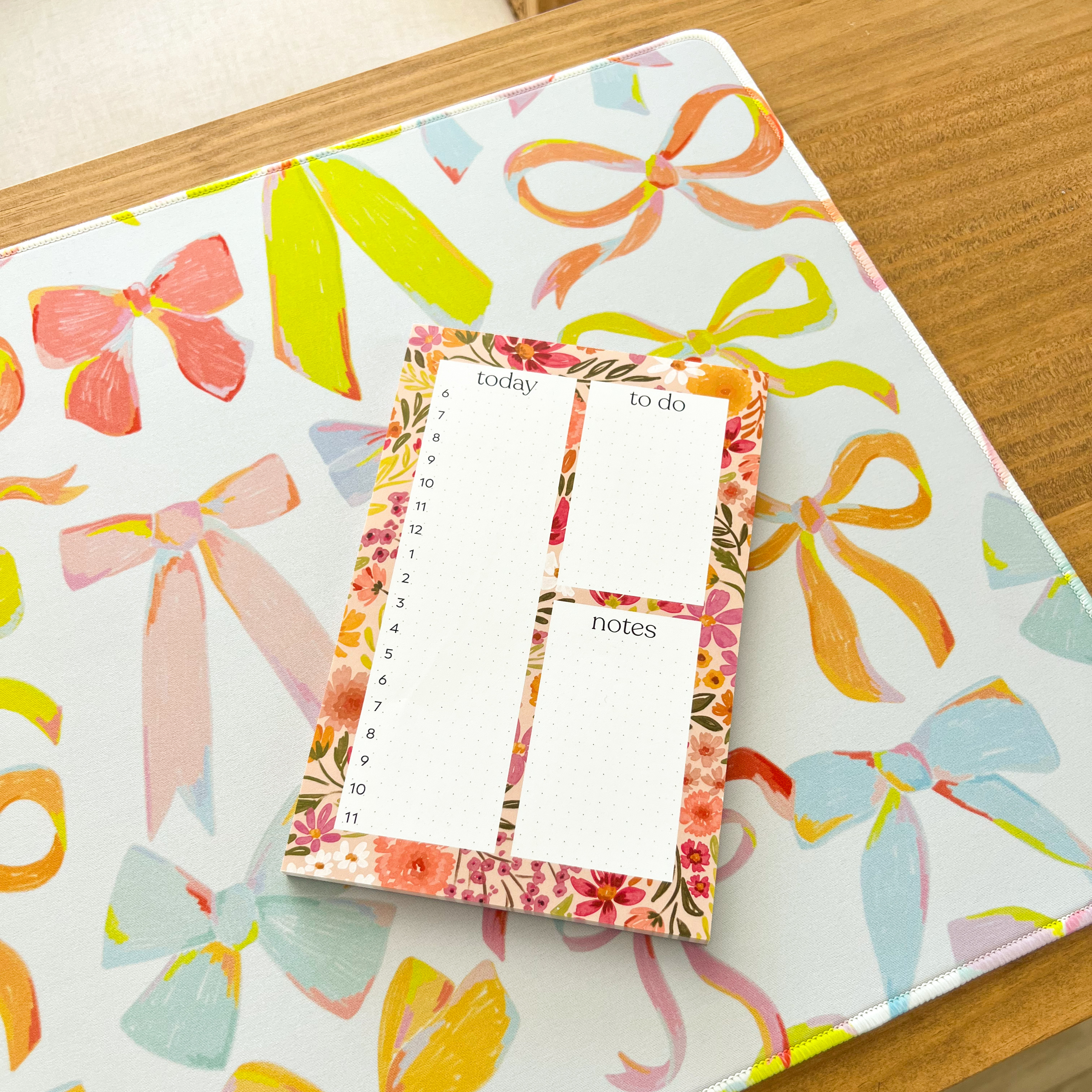 Desk Pad