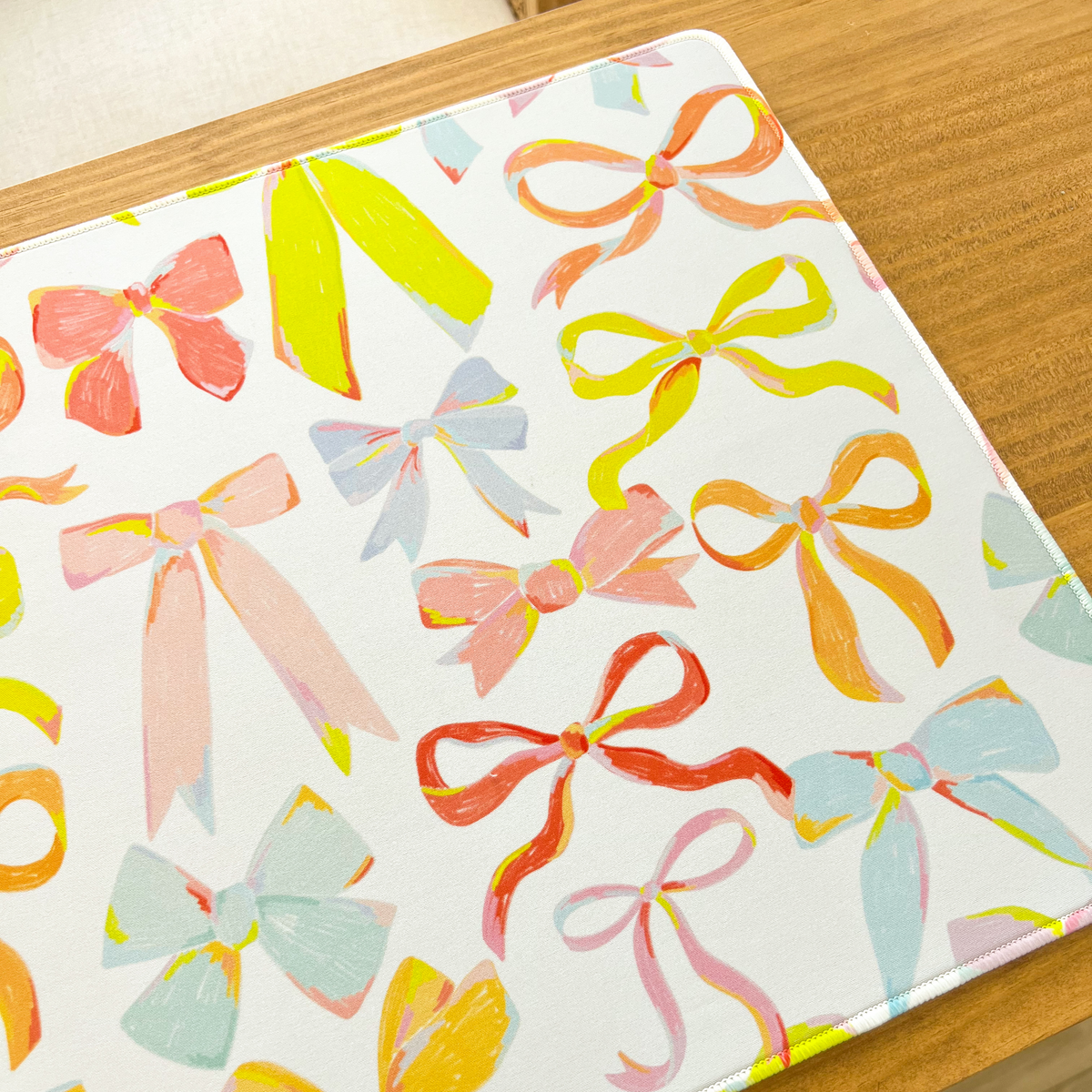 Desk Pad