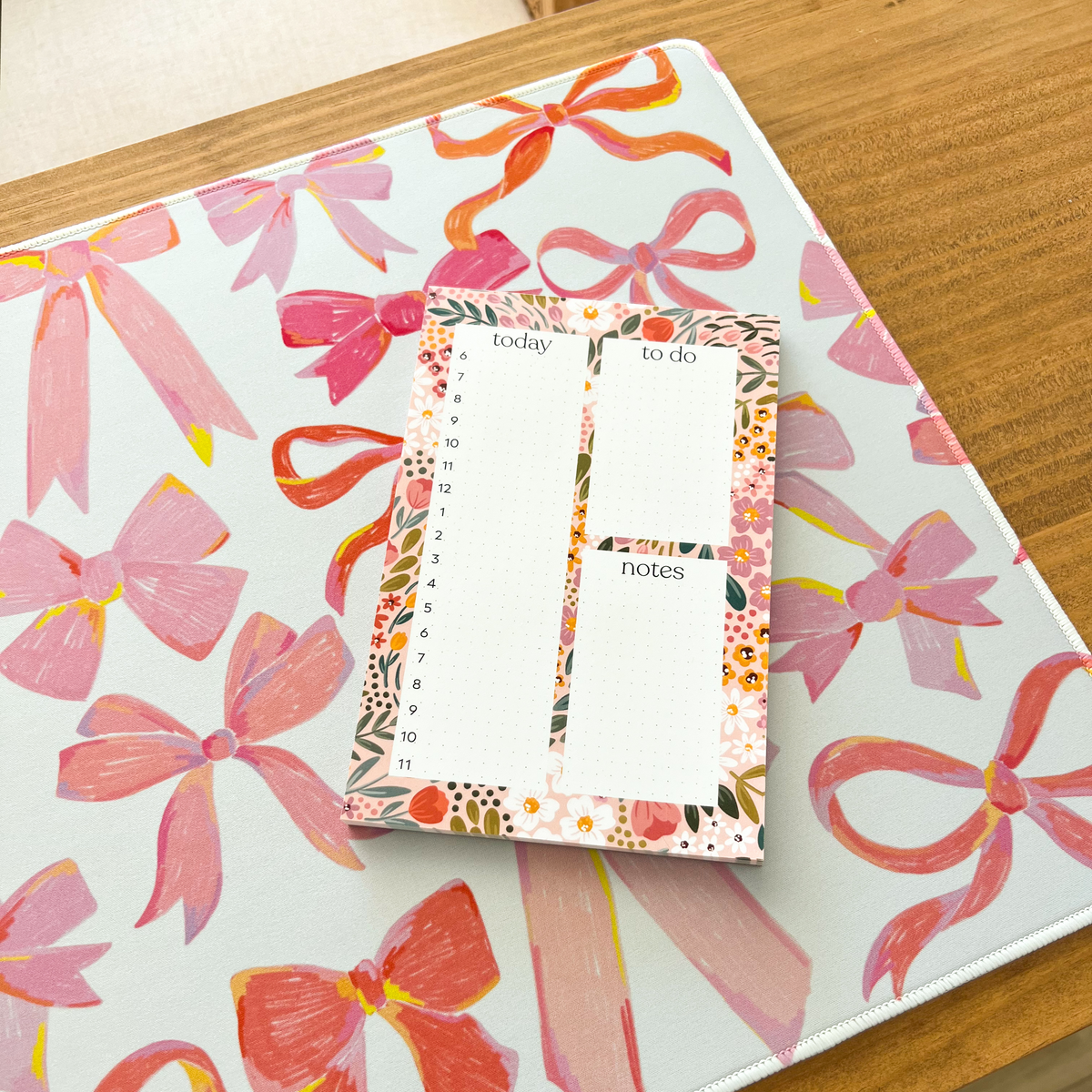 Desk Pad