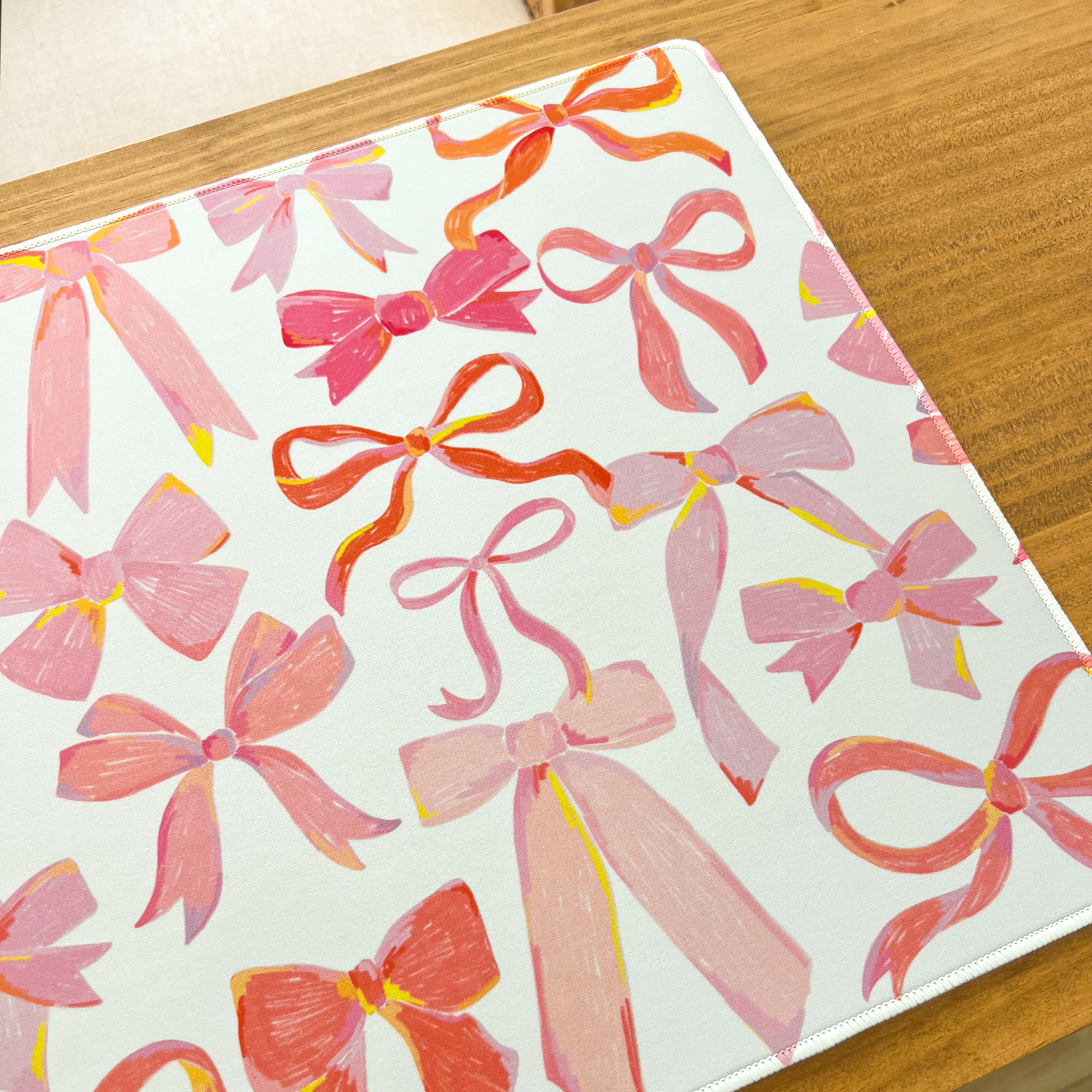 Desk Pad