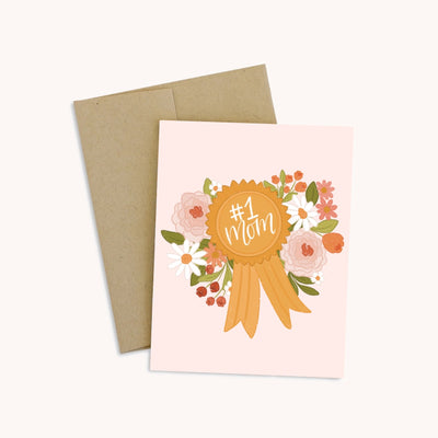 Mother's Day Cards