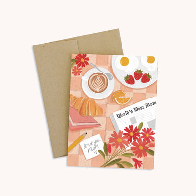 Mother's Day Cards