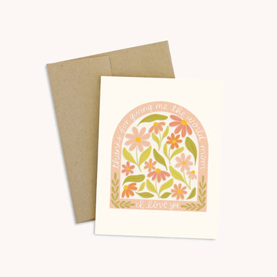 Mother's Day Cards