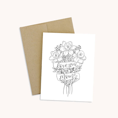 Mother's Day Cards