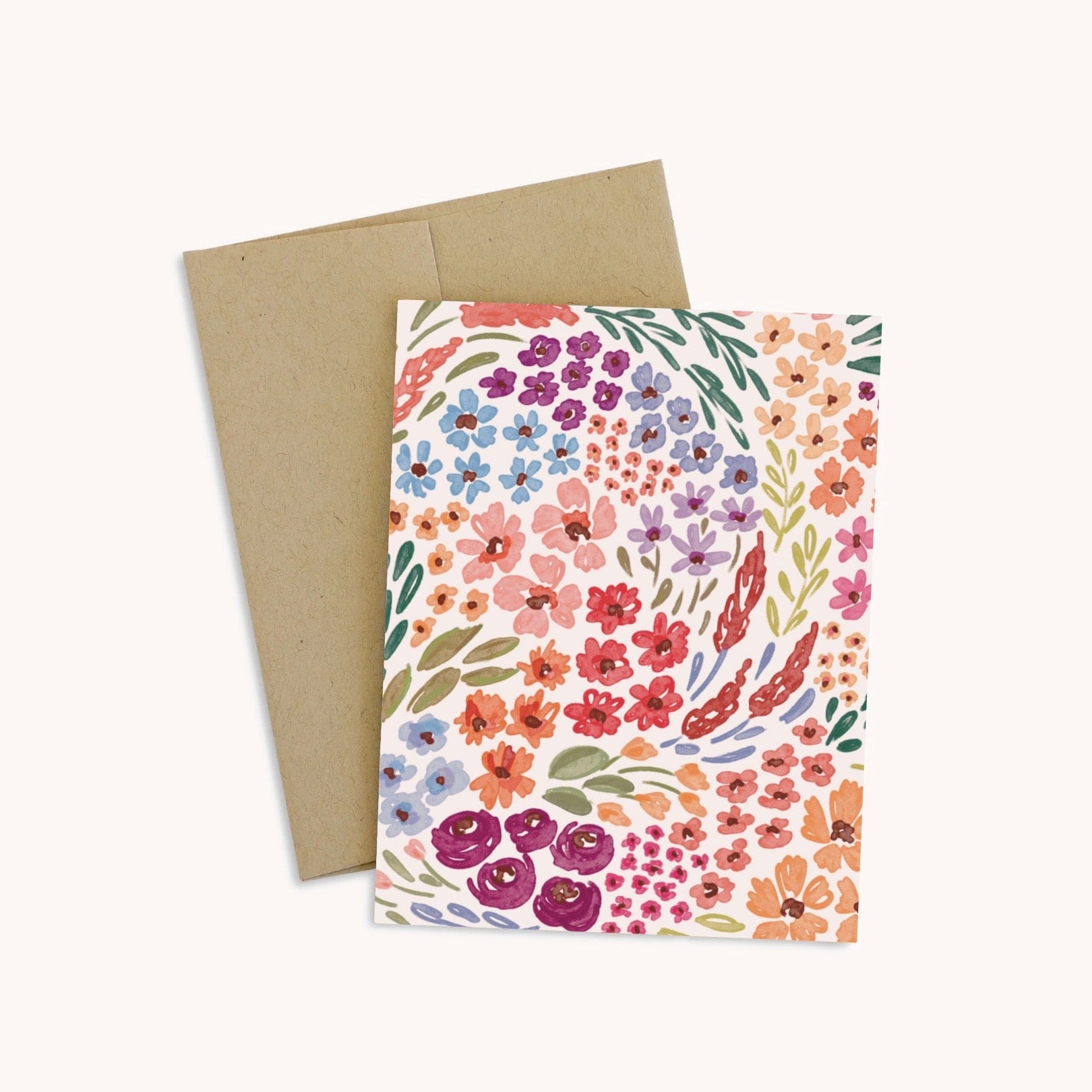 Greeting Card