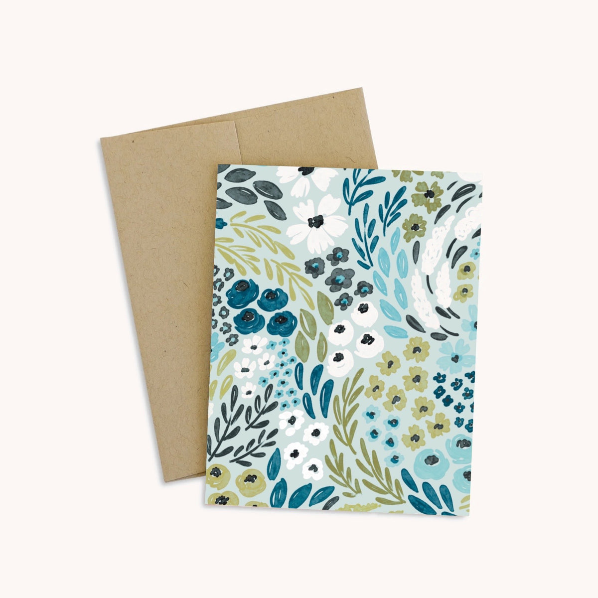 Greeting Card