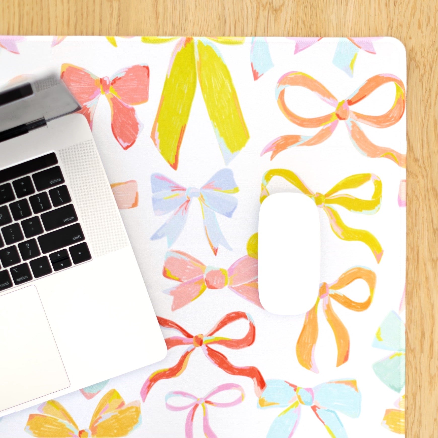 Desk Pad