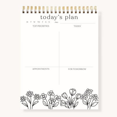 Daily Planner