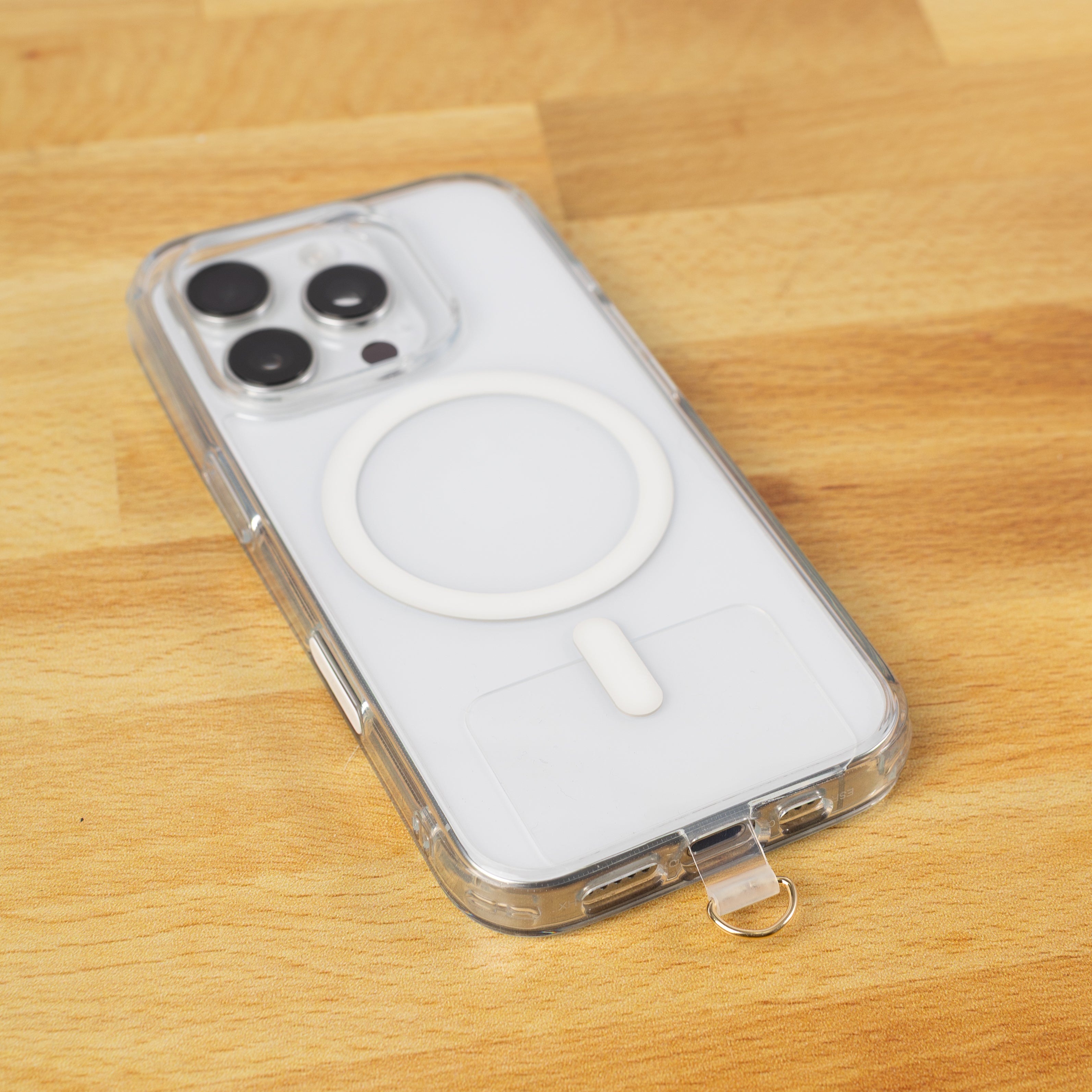 Phone Keyring
