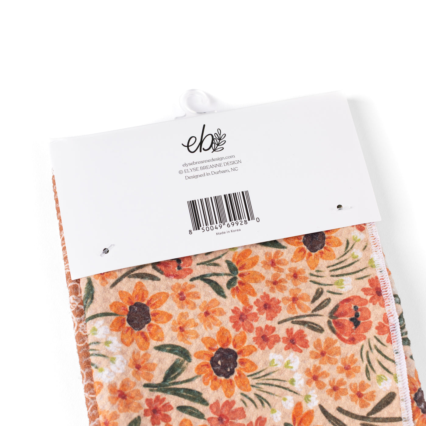 Pack of 3 Microfiber Kitchen Towels