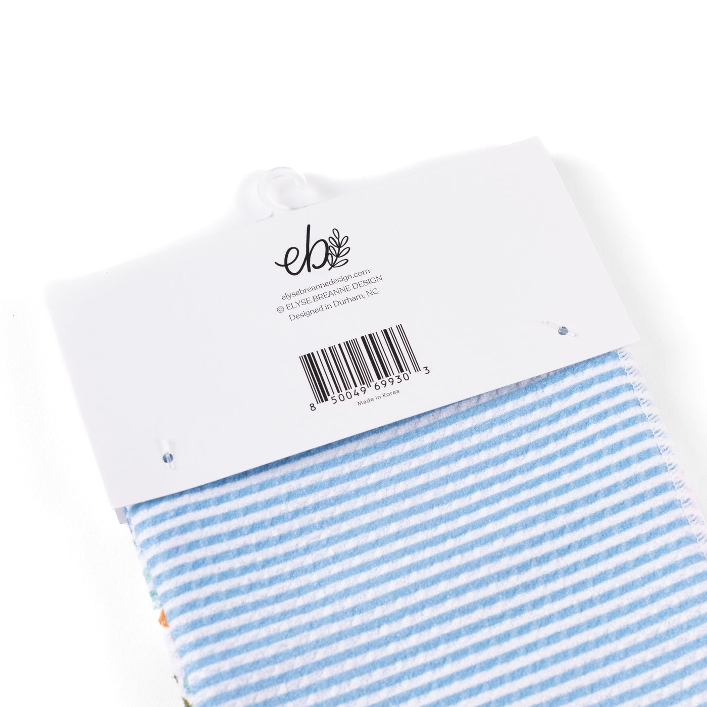 Pack of 3 Microfiber Kitchen Towels