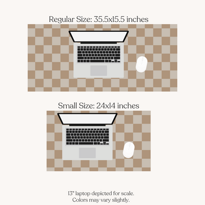 Desk Pad