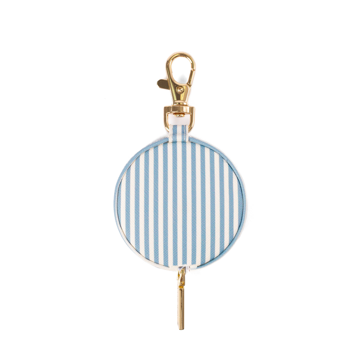 Measuring Tape Keychain