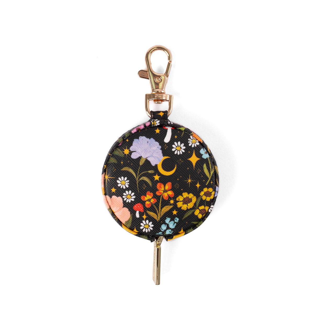 Measuring Tape Keychain