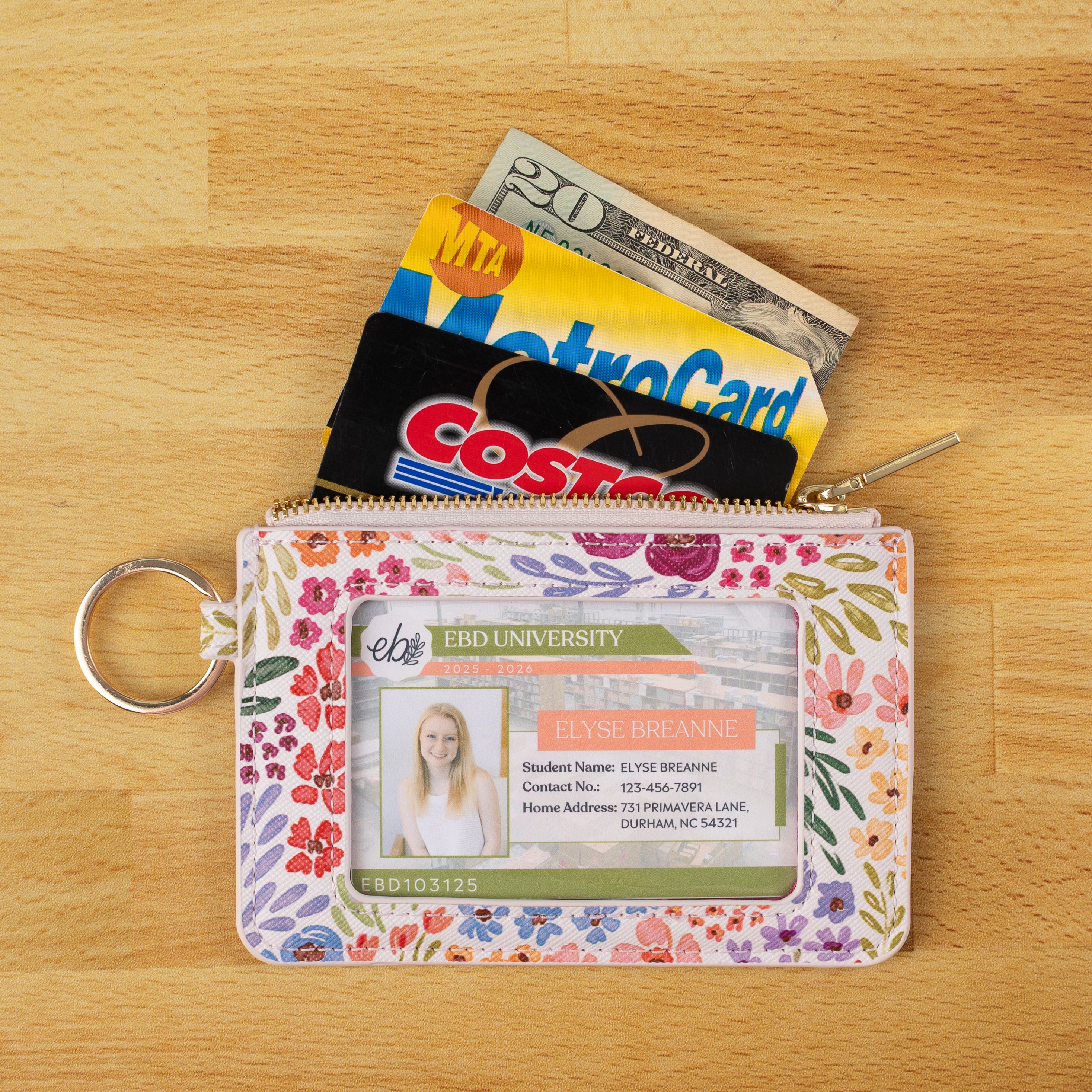 ID Holder