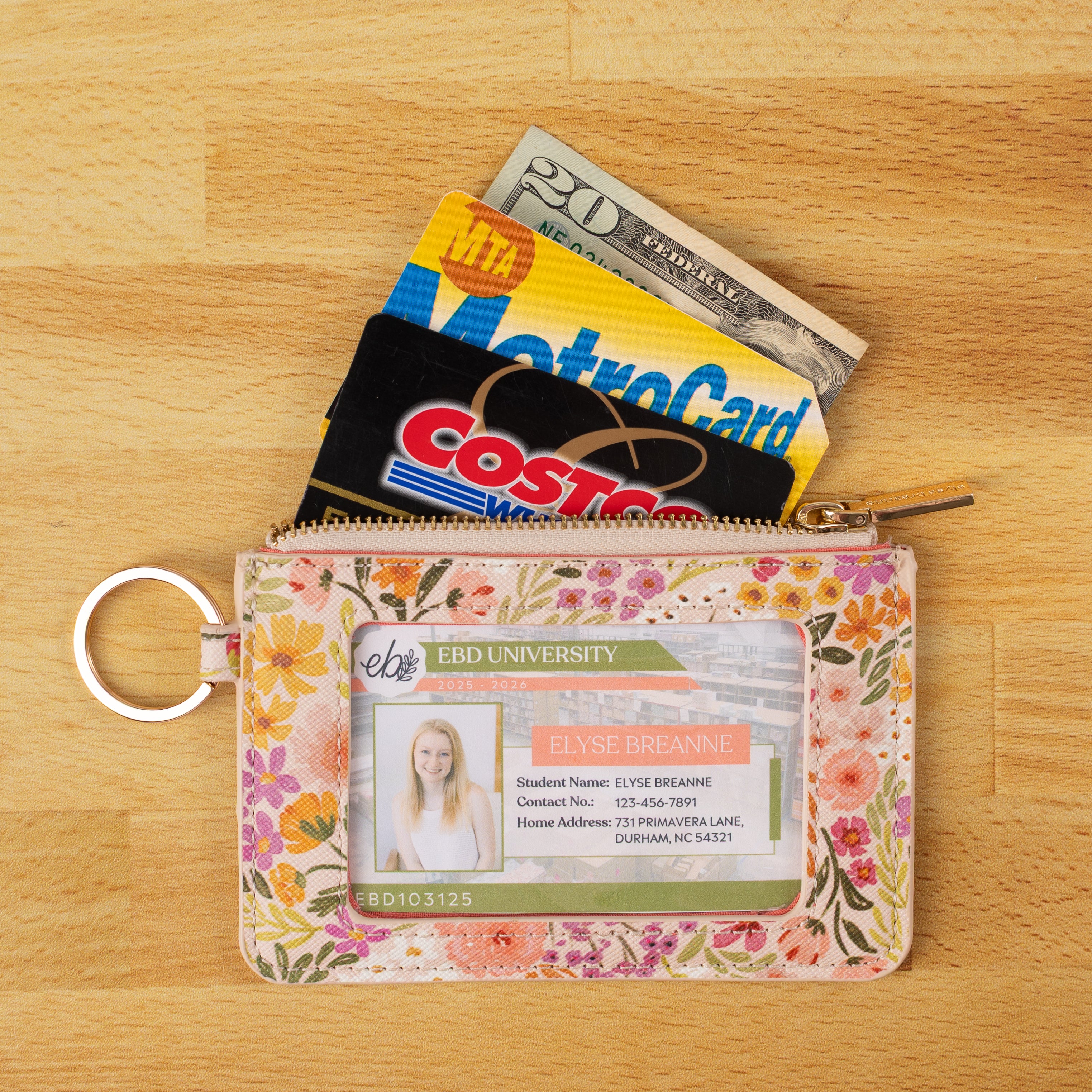 ID Holder