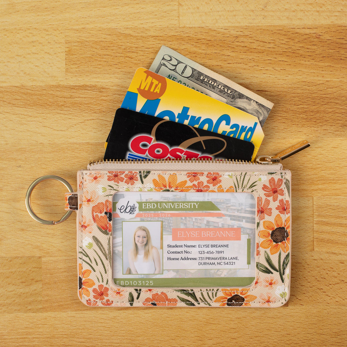 ID Holder