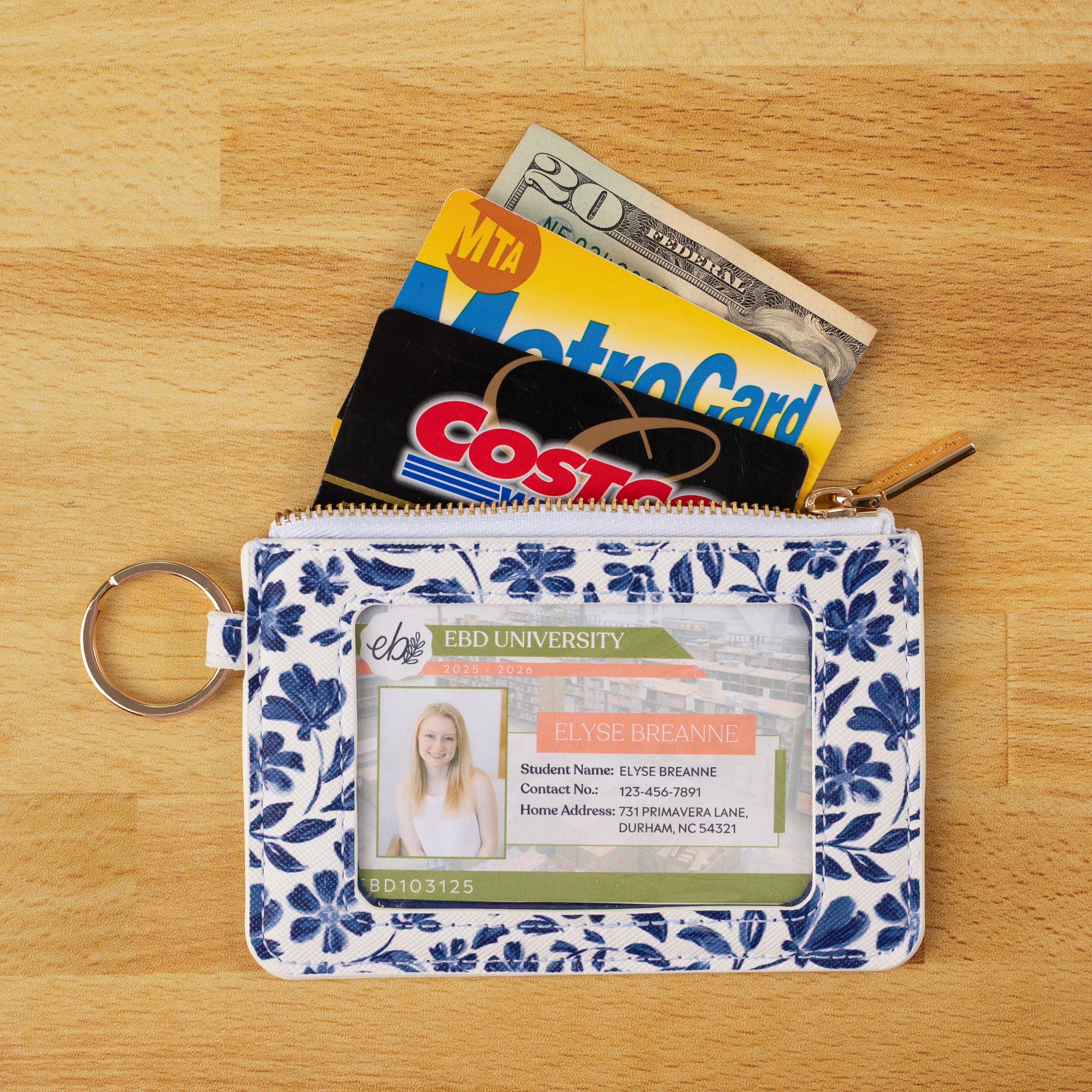ID Holder