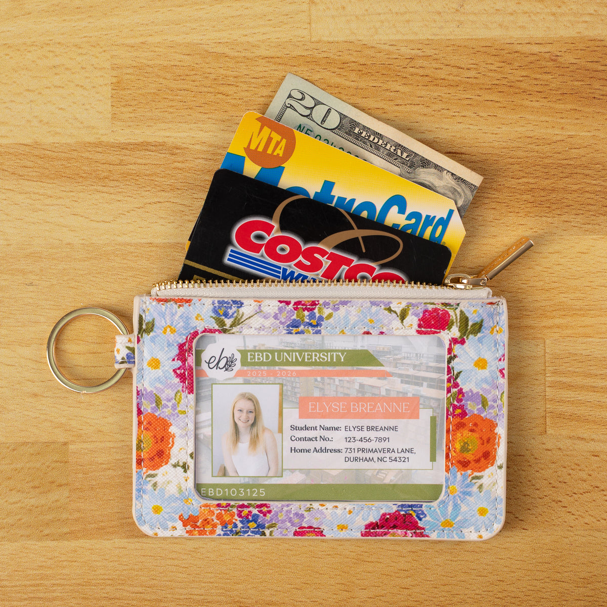 ID Holder