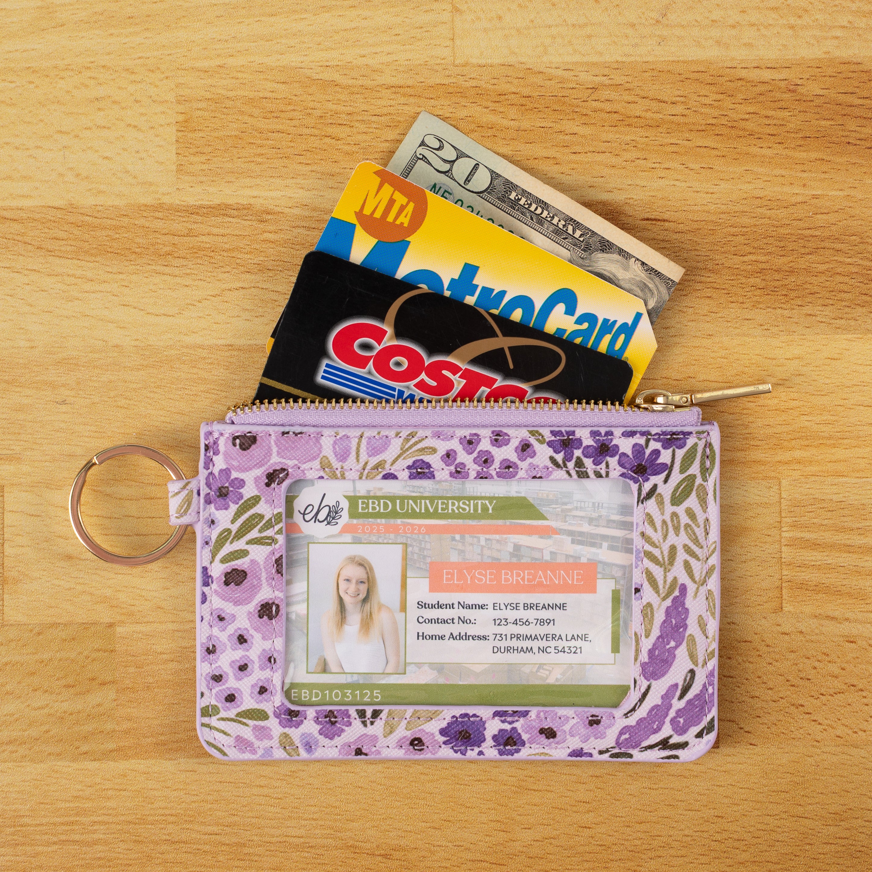 ID Holder