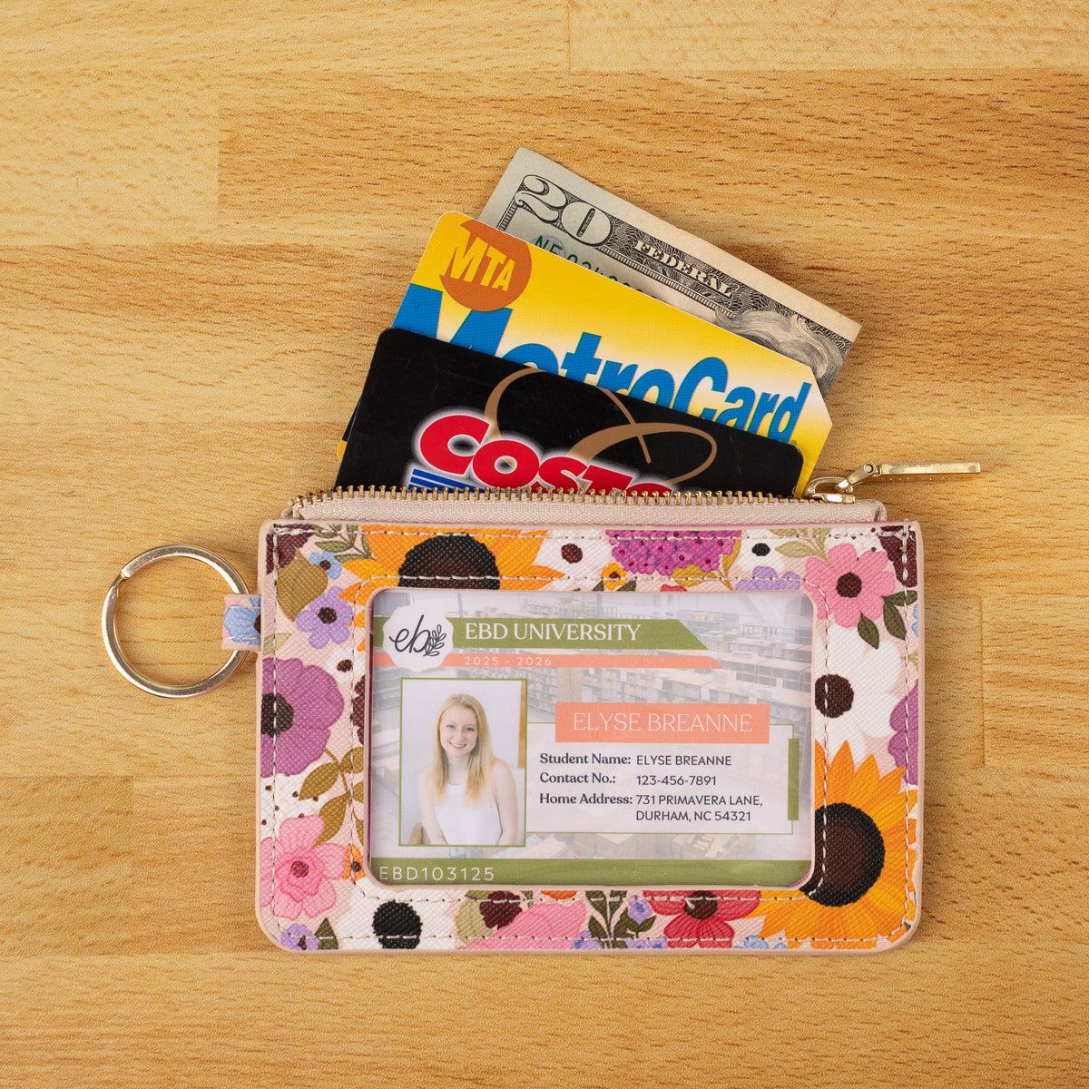 ID Holder