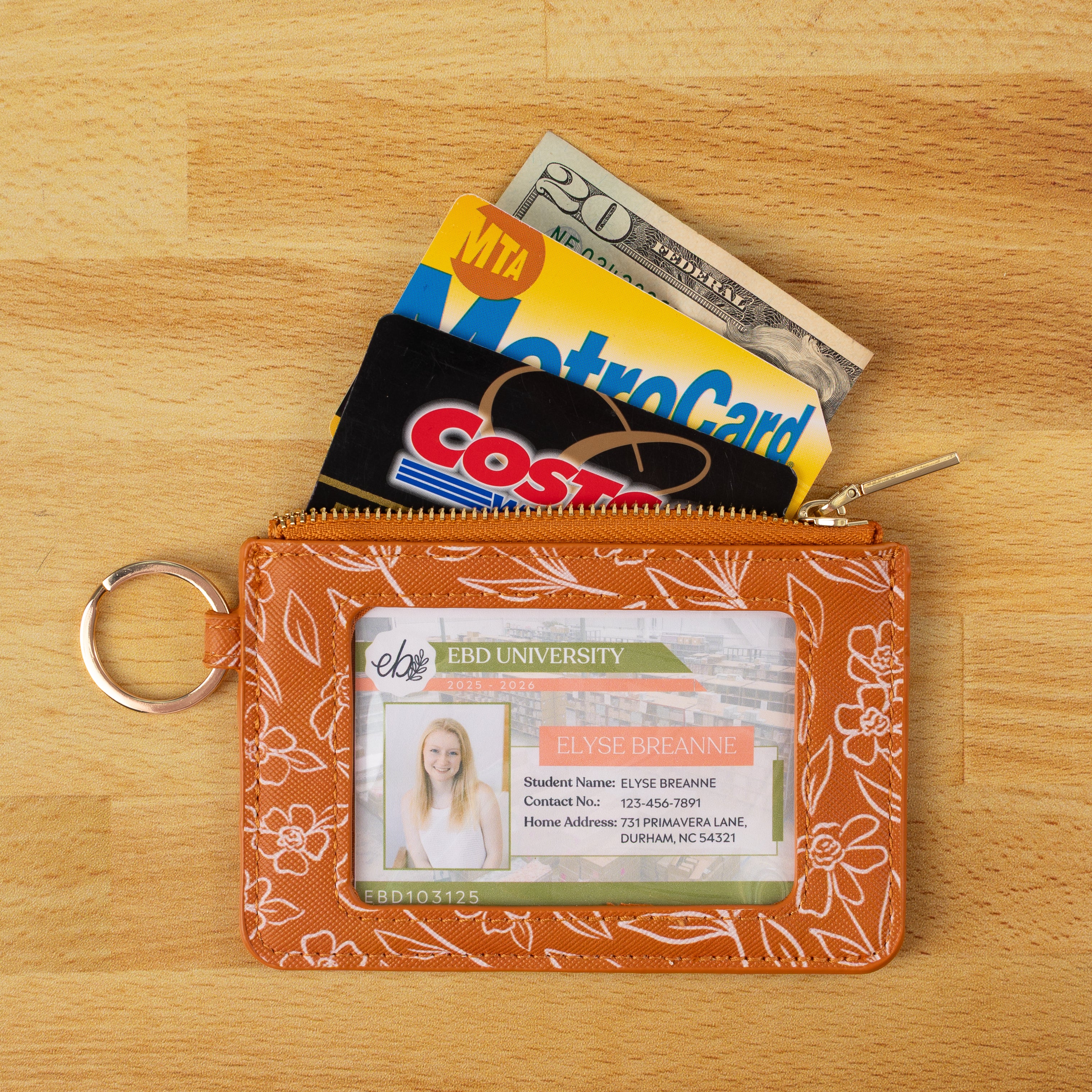 ID Holder
