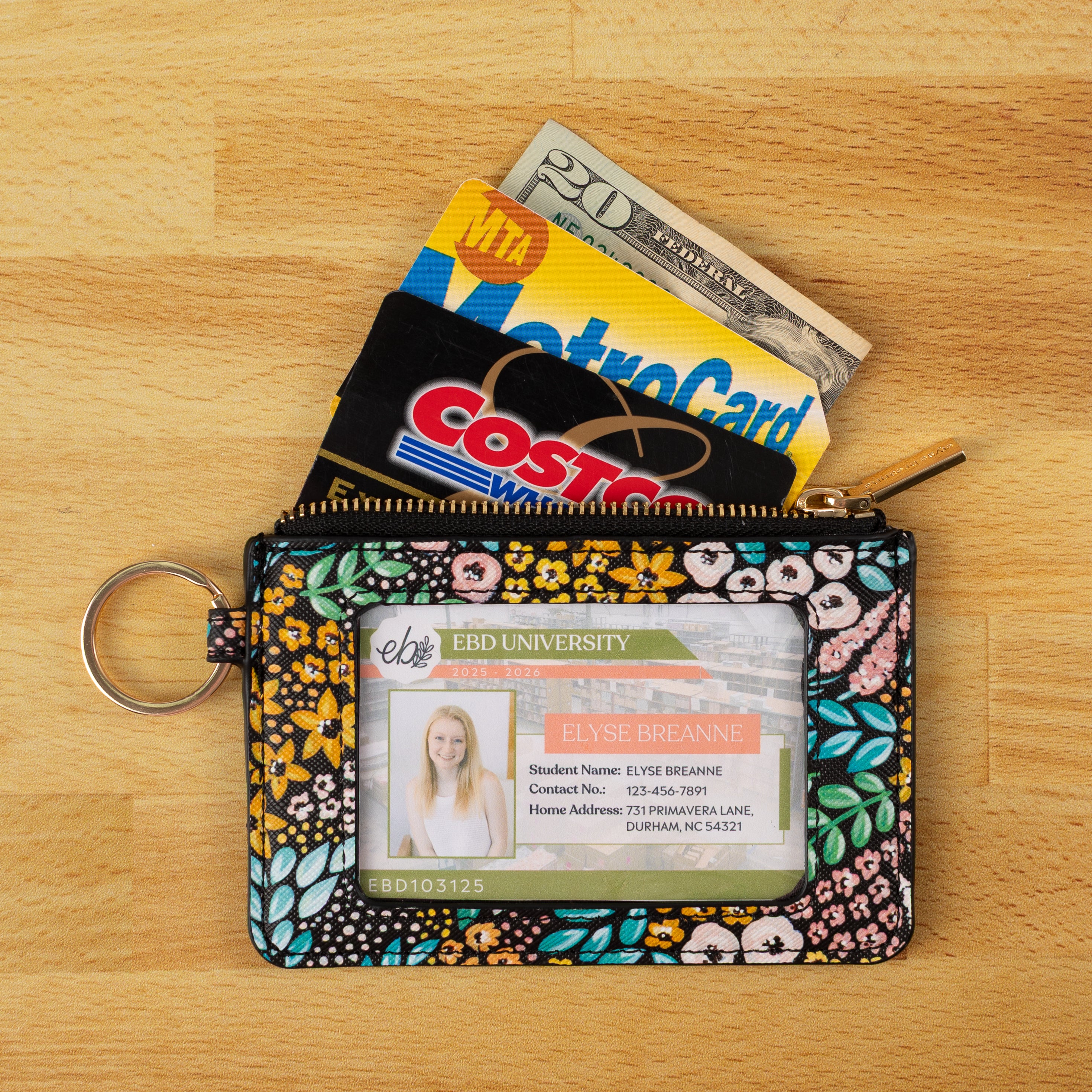 ID Holder