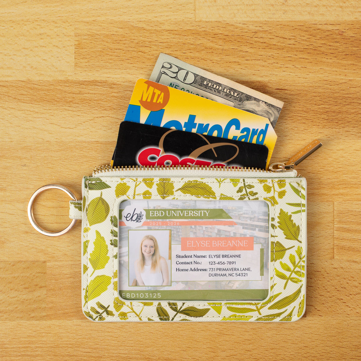ID Holder