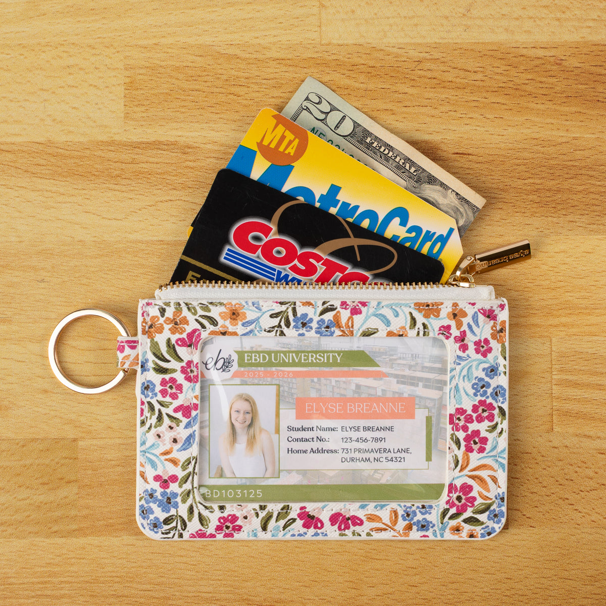 ID Holder