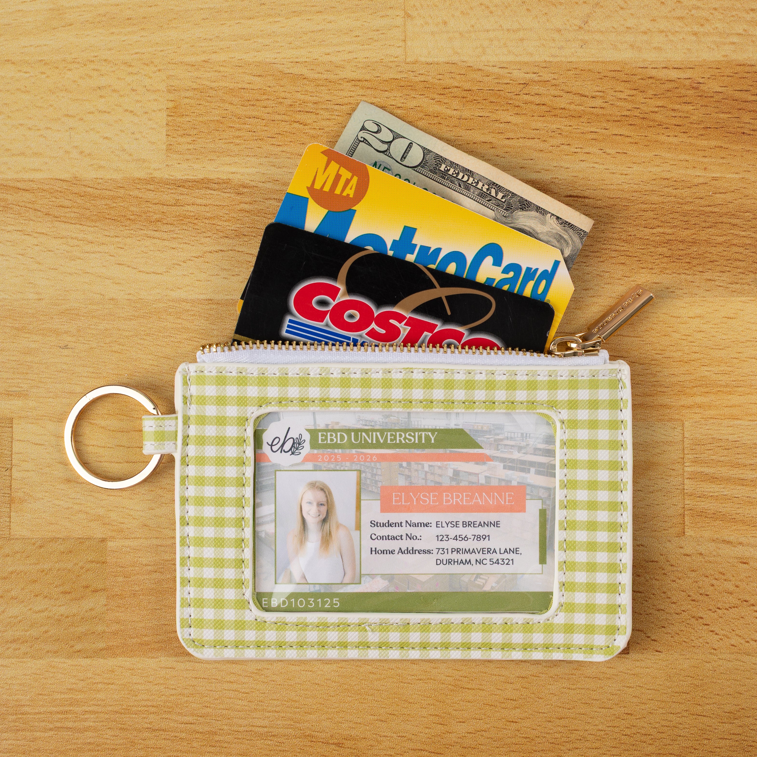 ID Holder