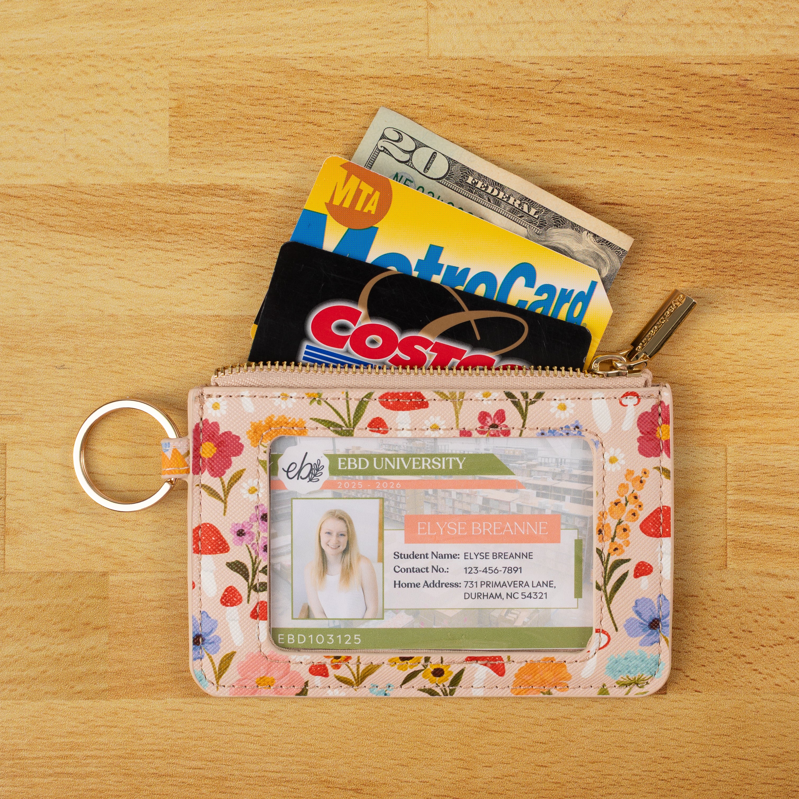 ID Holder