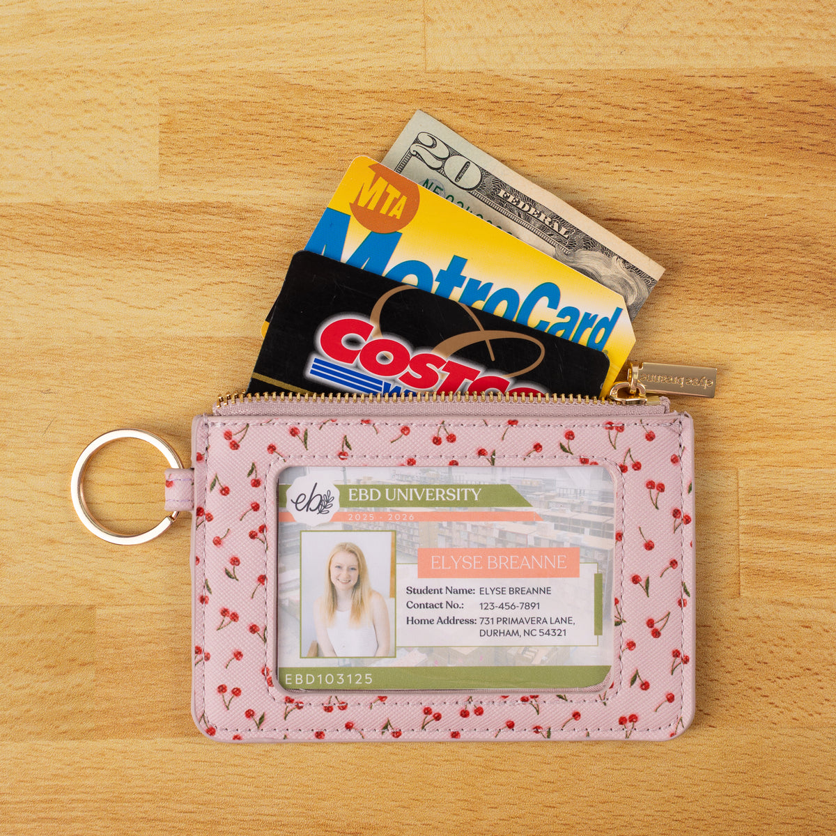 ID Holder