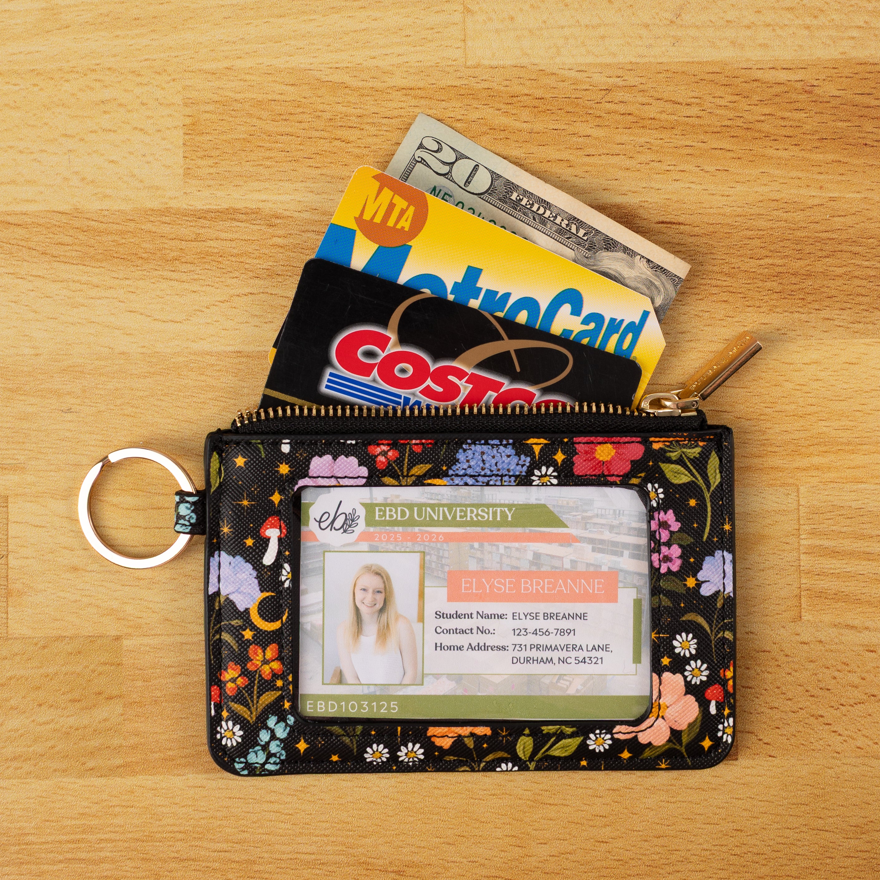 ID Holder