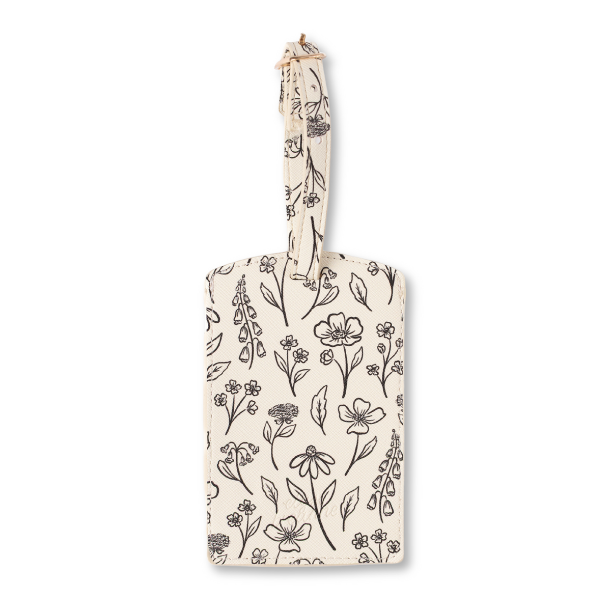 Luggage Tag