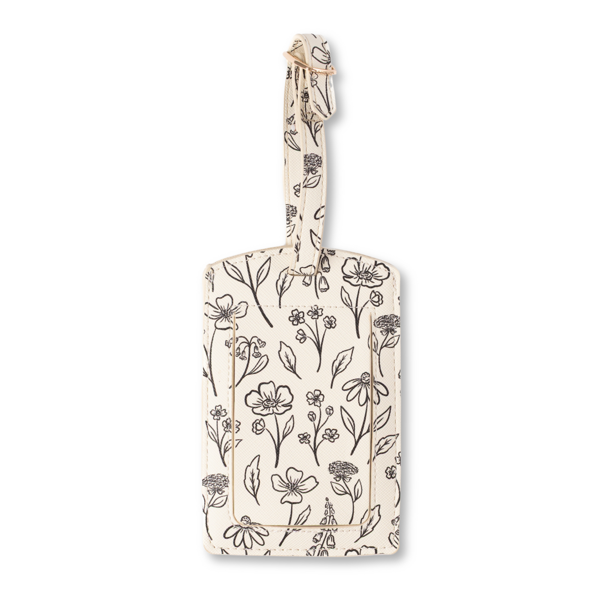 Luggage Tag