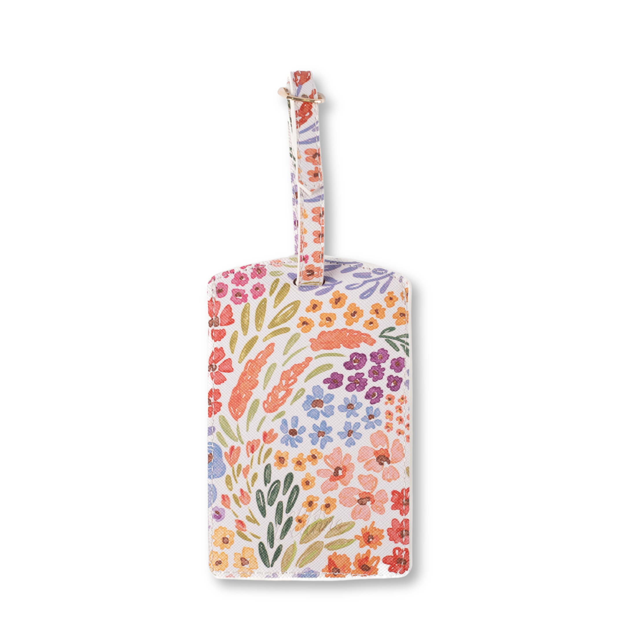 Luggage Tag
