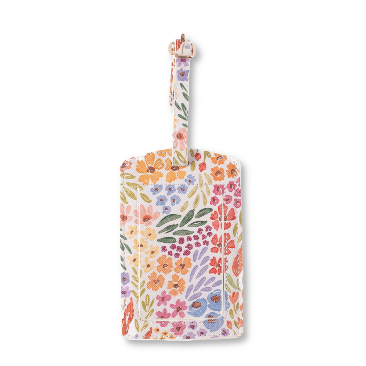 Luggage Tag