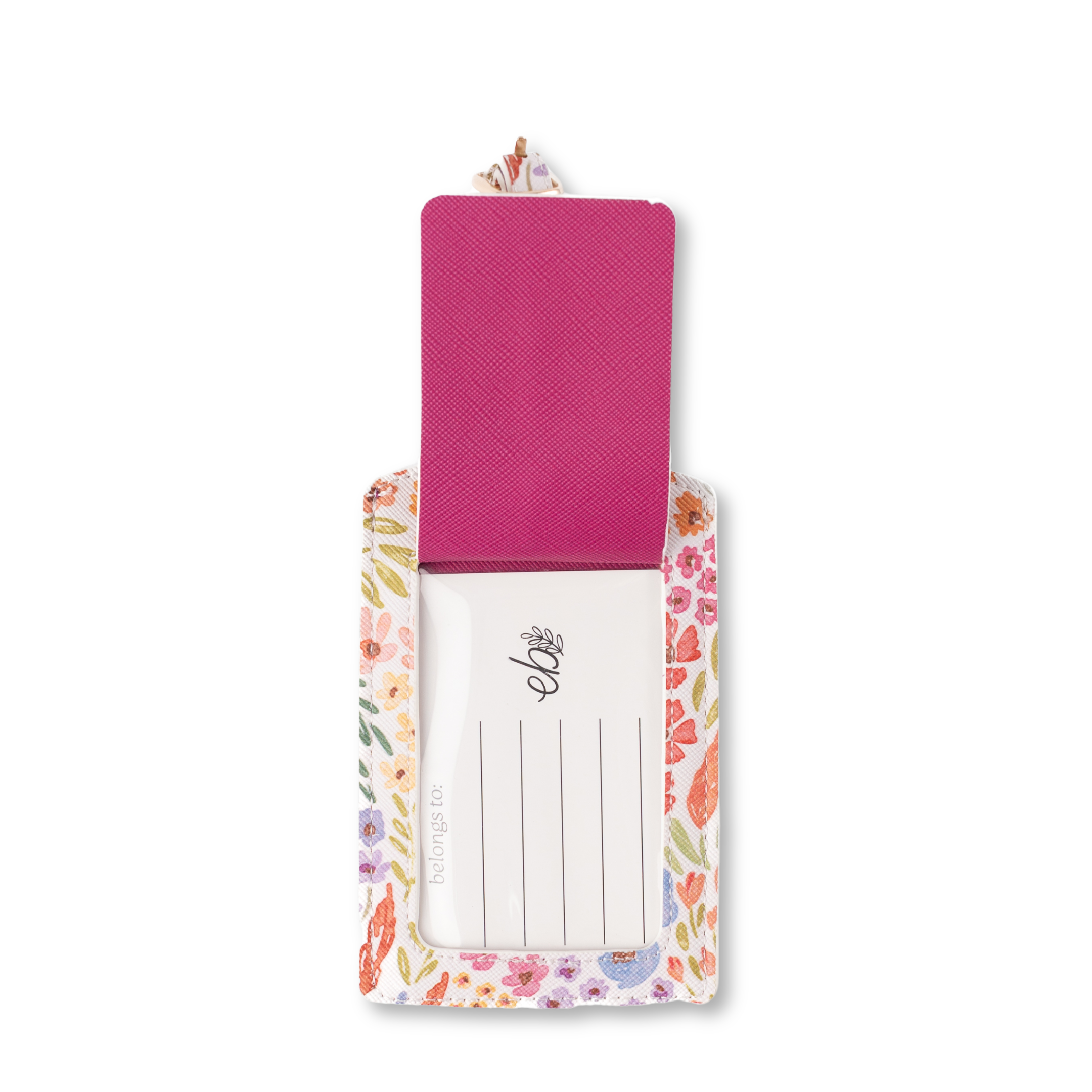Luggage Tag