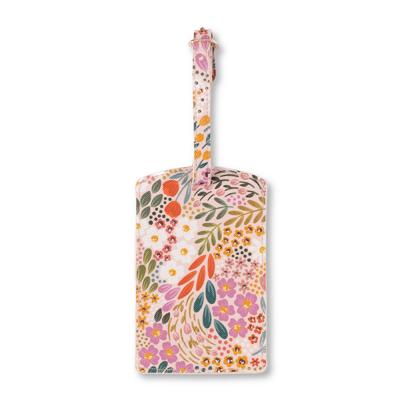 Luggage Tag