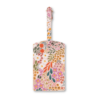 Luggage Tag