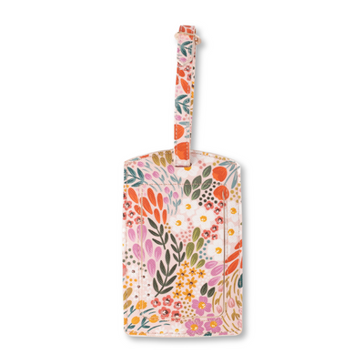 Luggage Tag