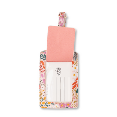 Luggage Tag