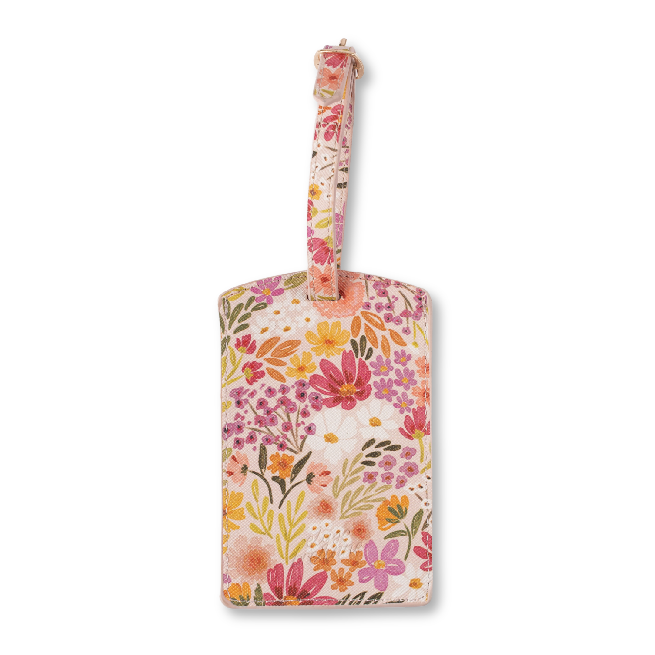 Luggage Tag