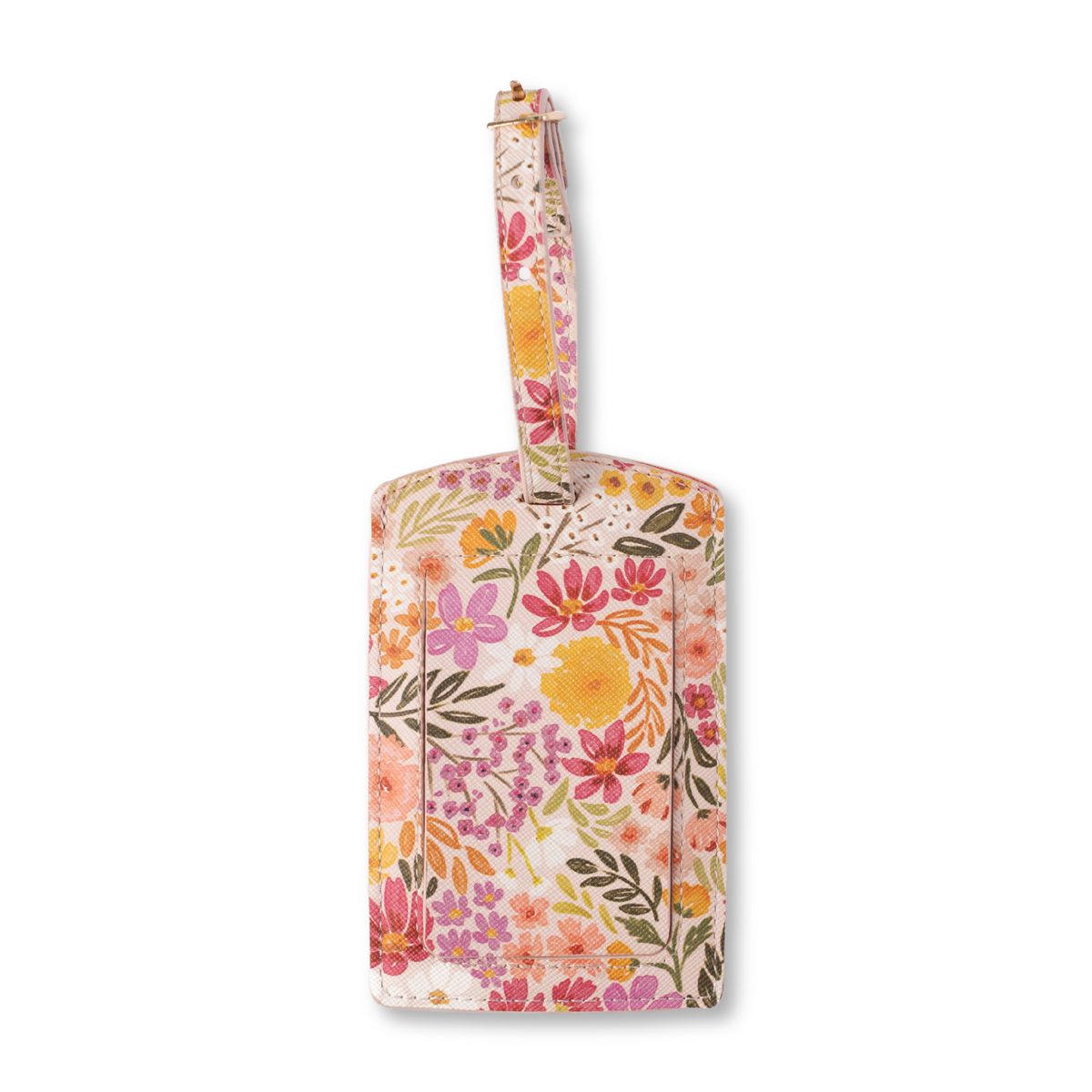 Luggage Tag