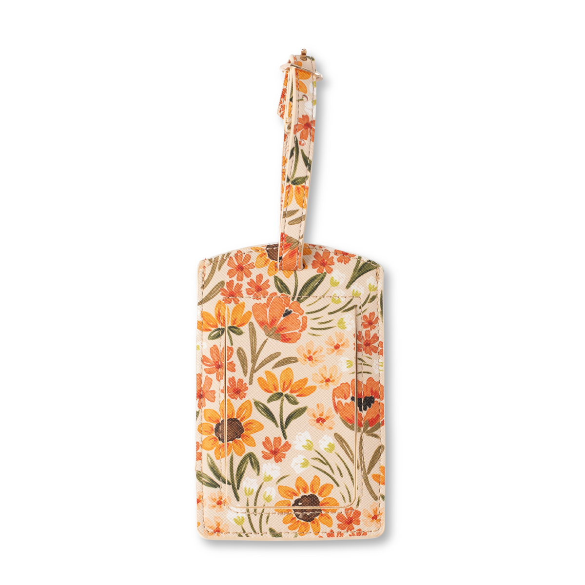 Luggage Tag