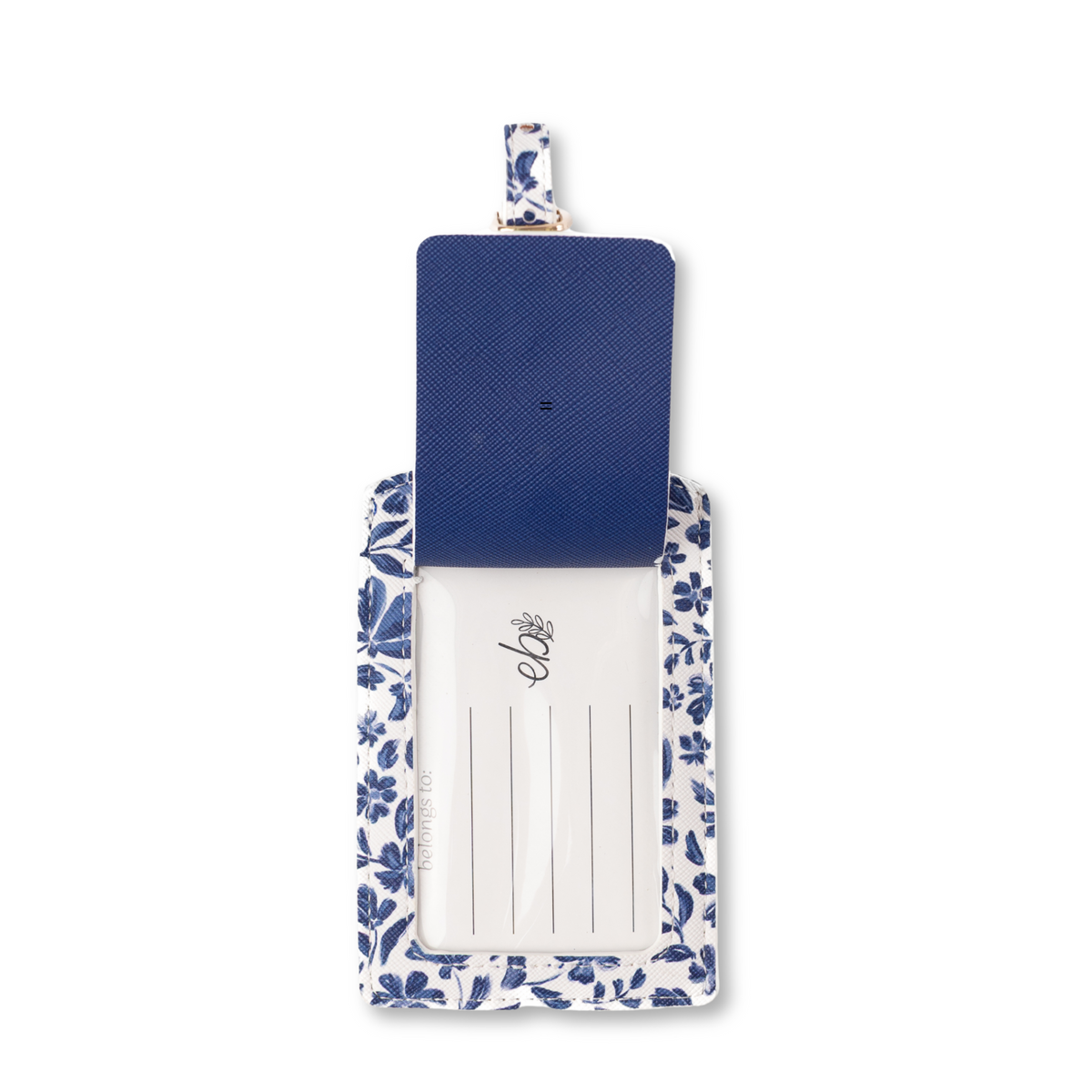 Luggage Tag