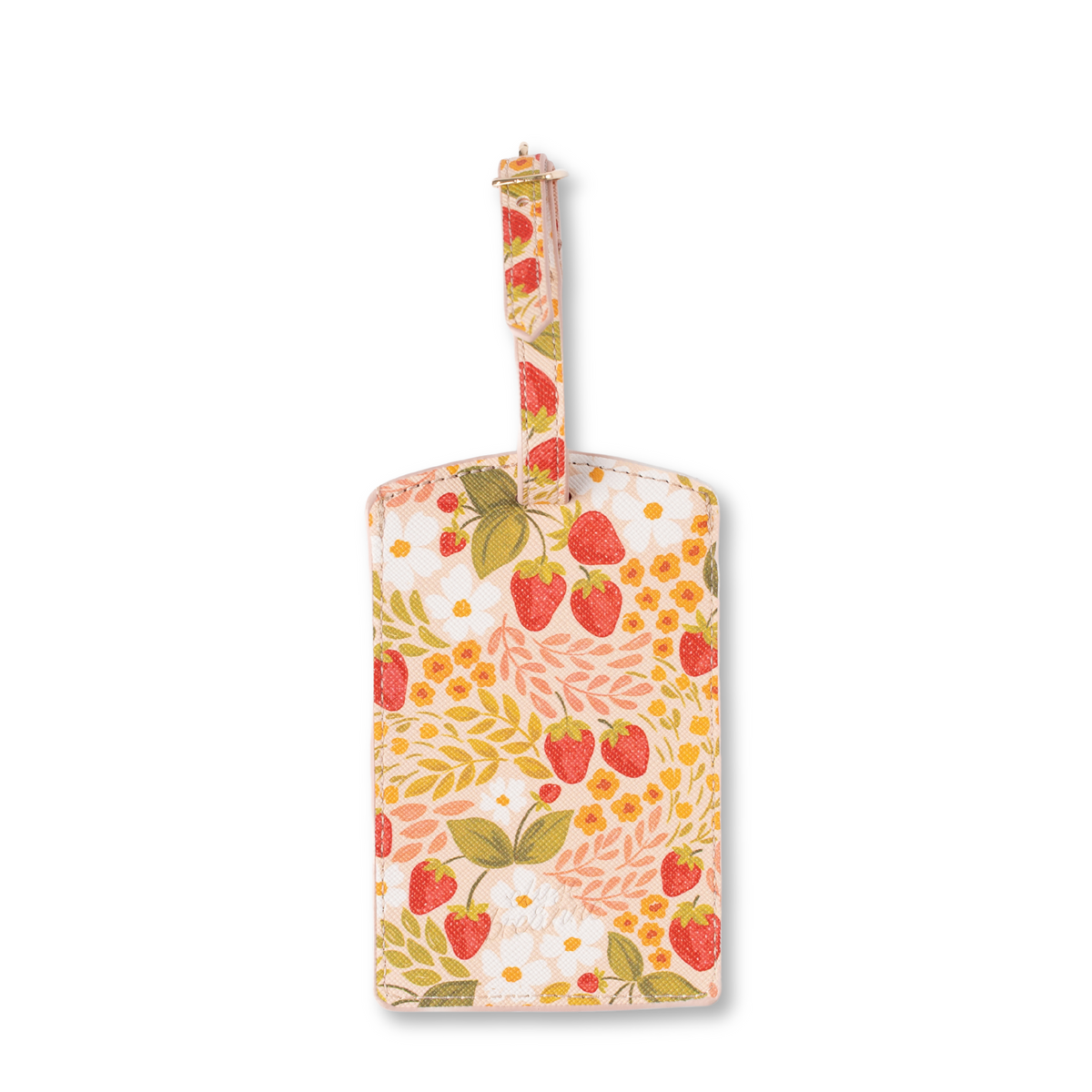 Luggage Tag