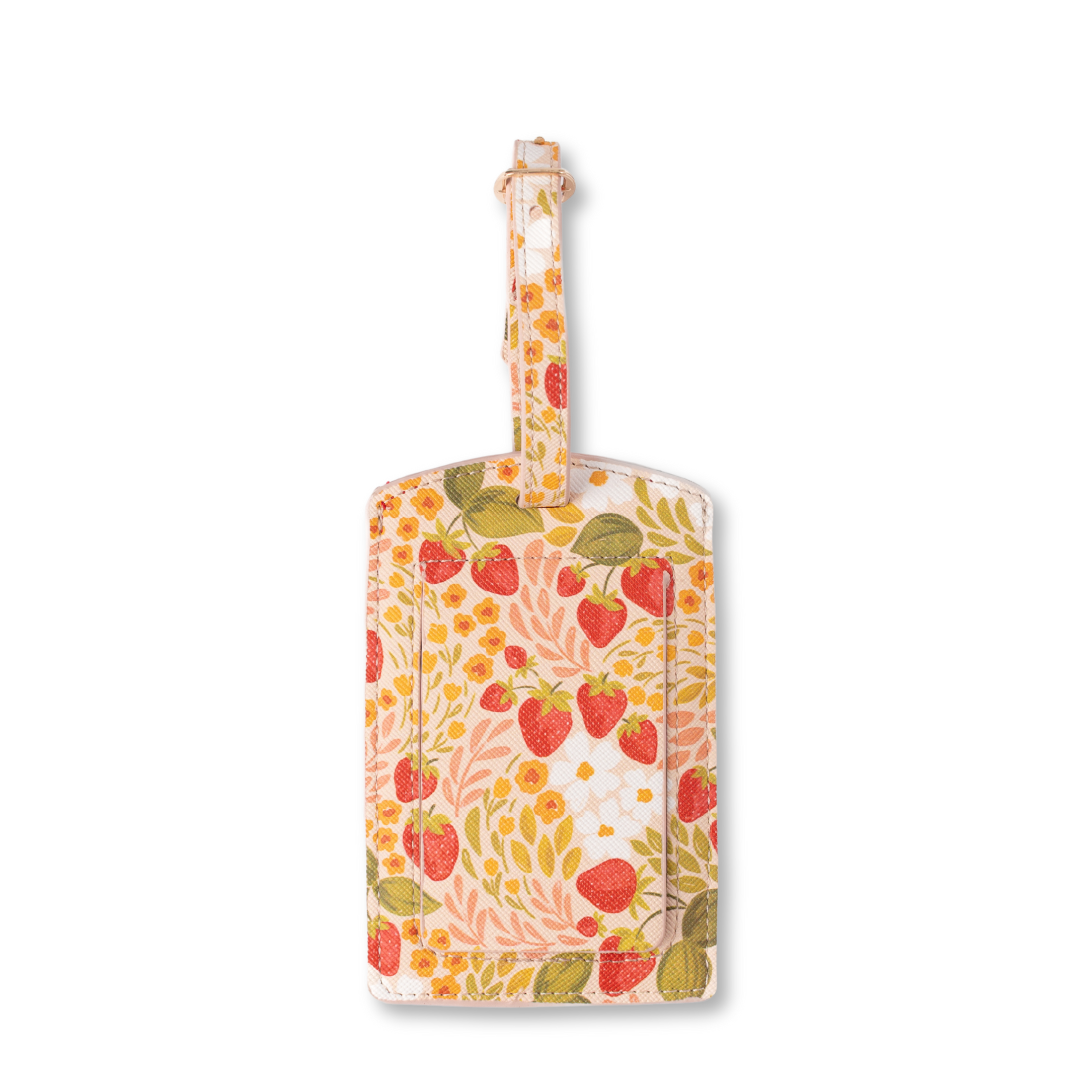 Luggage Tag